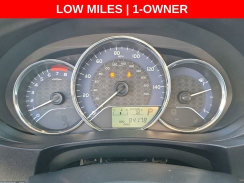 Used 2015 Toyota Corolla L w/ Protection Package FWD image 3