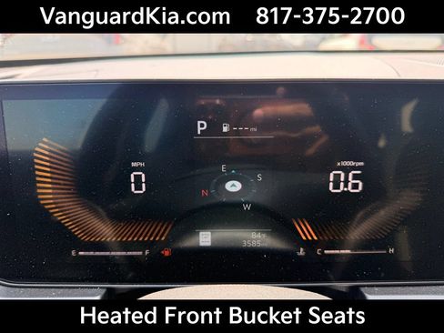 Certified 2026 Kia K5 GT-Line FWD image 19