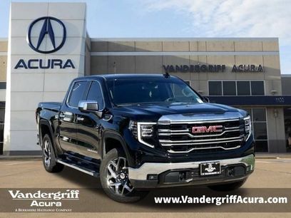 Used 2025 GMC Sierra 1500 SLT