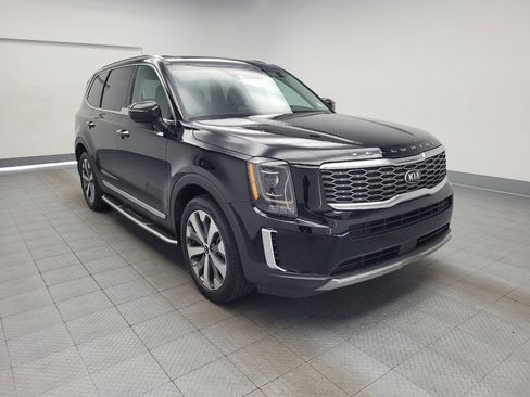 Used 2021 Kia Telluride S AWD/4WD image 13