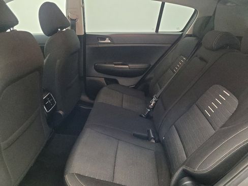 Used 2018 Kia Sportage LX FWD image 18