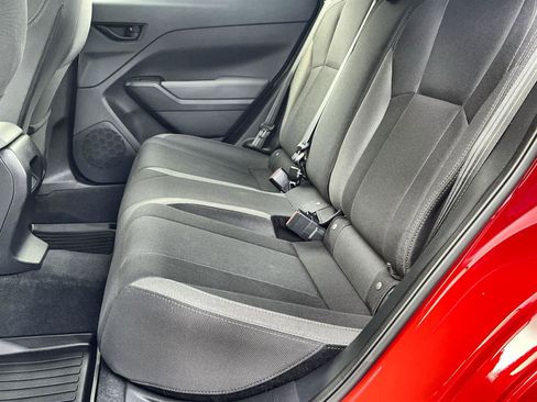 Certified 2025 Subaru Impreza 2.0i image 13