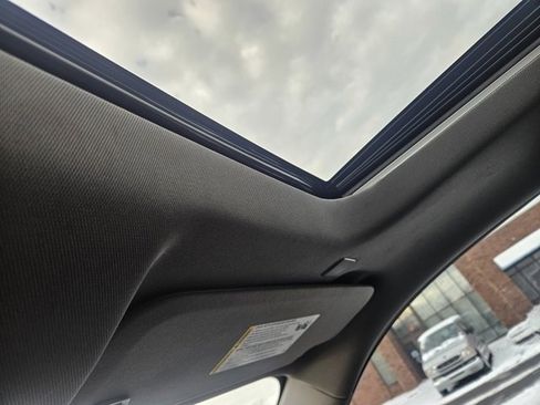 Certified 2025 GMC Sierra 2500 Denali w/ Denali Reserve Package image 44