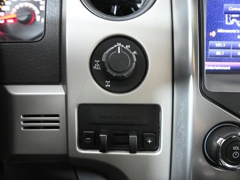 Used 2013 Ford F150 Raptor w/ Luxury Equipment Group AWD/4WD image 33