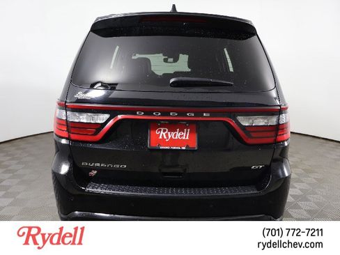 Used 2024 Dodge Durango GT image 5