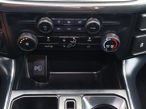 Used 2024 Ford F150 STX image 28