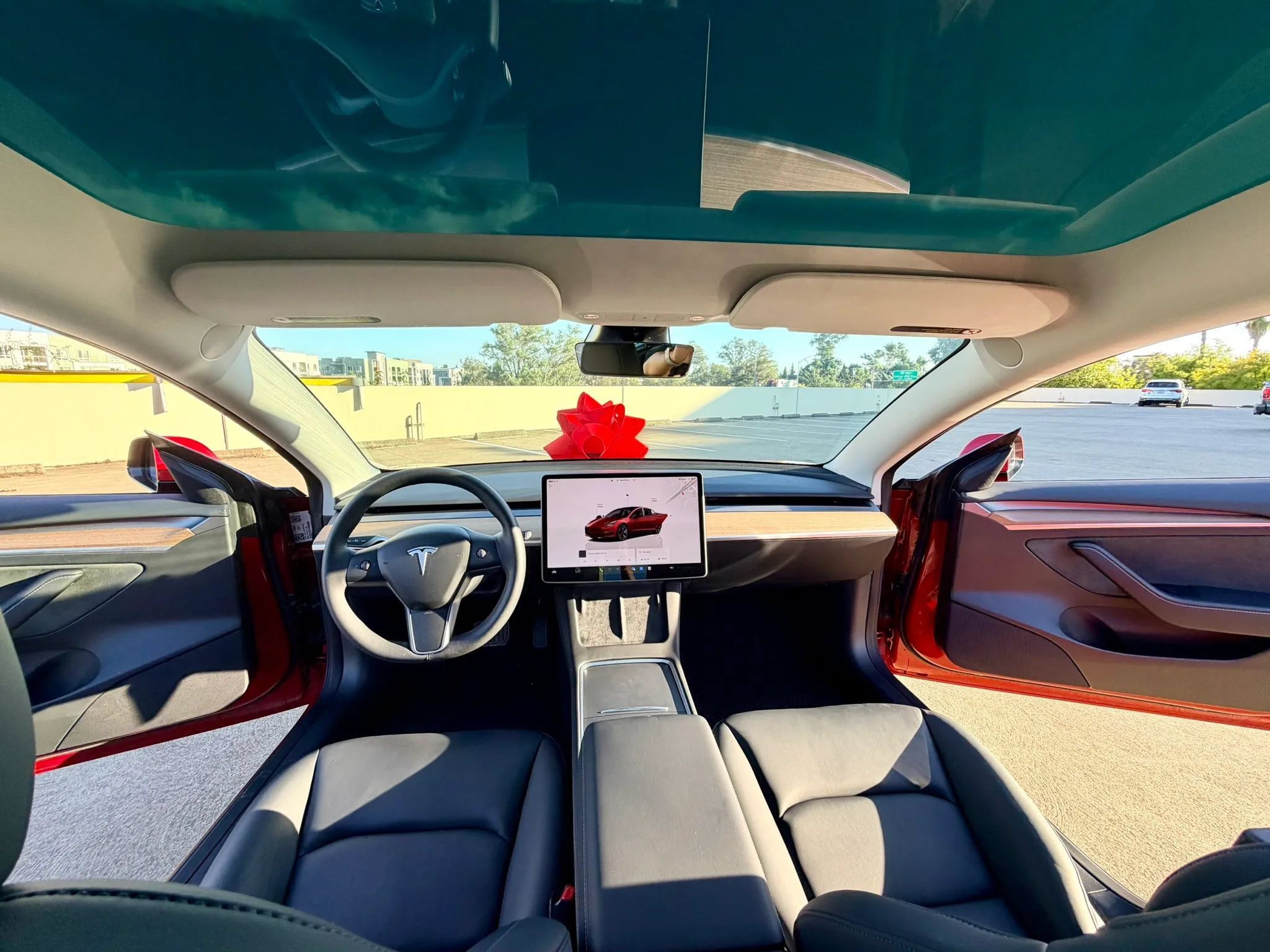 Used 2023 Tesla Model 3 Standard Range RWD image 48