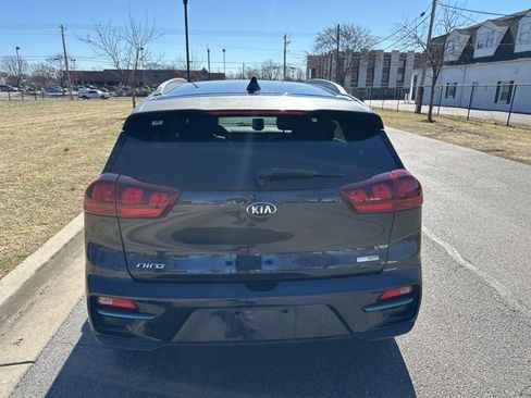 Used 2019 Kia Niro EX w/ Cold Weather Package 2.0 image 18