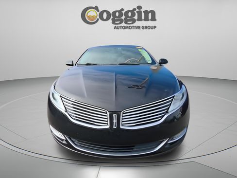 Used 2016 Lincoln MKZ w/ Equipment Group 300A Reserve image 24