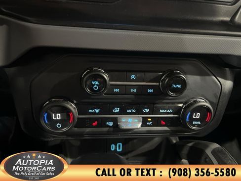 Used 2023 Ford Bronco Big Bend image 30