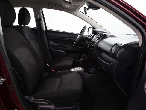 Used 2024 Mitsubishi Mirage ES FWD image 17