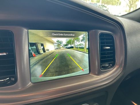 Used 2023 Dodge Charger GT w/ Blacktop Package image 9