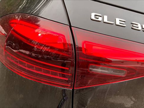 New 2026 Mercedes-Benz GLE 350 GLE 350 image 6