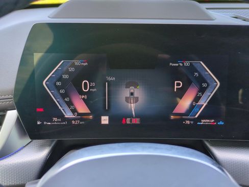 Used 2026 BMW X1 xDrive28i w/ Technology Package image 17