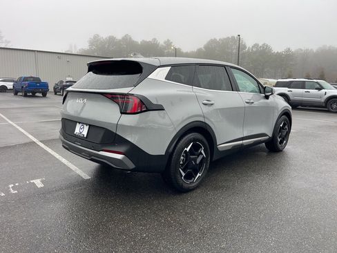 Used 2026 Kia Sportage EX image 5