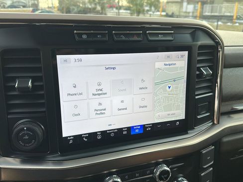 Certified 2024 Ford F250 King Ranch image 13