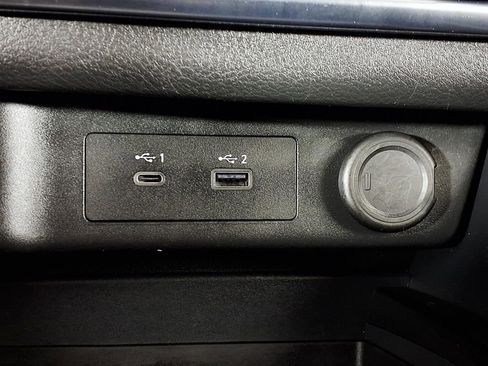 Used 2023 Nissan Rogue S FWD image 24