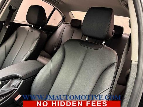 Used 2014 BMW 320i xDrive Sedan image 13