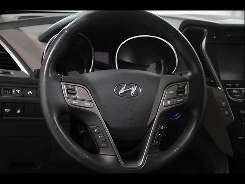 Used 2014 Hyundai Santa Fe Sport w/ Technology Package 04 FWD image 7