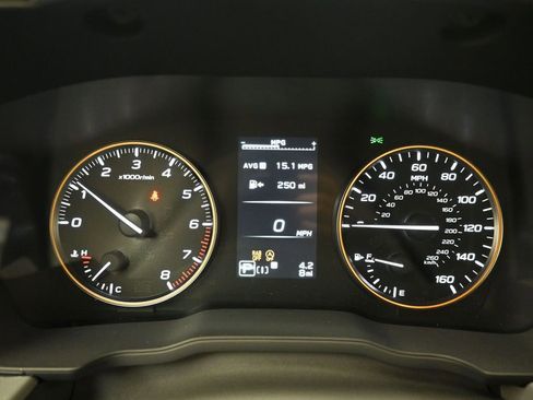 New 2026 Subaru Crosstrek 2.5i Wilderness AWD/4WD image 31