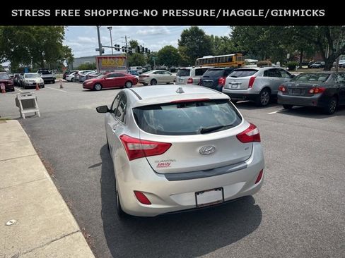 Used 2013 Hyundai Elantra GT image 25