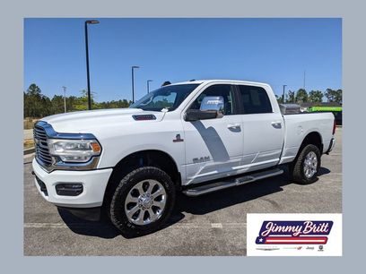 Used 2023 RAM 2500 Laramie