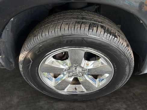 Used 2018 RAM 1500 Big Horn AWD/4WD image 38