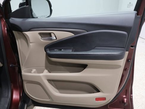 Used 2018 Honda Pilot EX-L image 25
