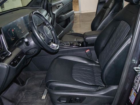 Used 2024 Kia Sportage X-Line AWD/4WD image 8
