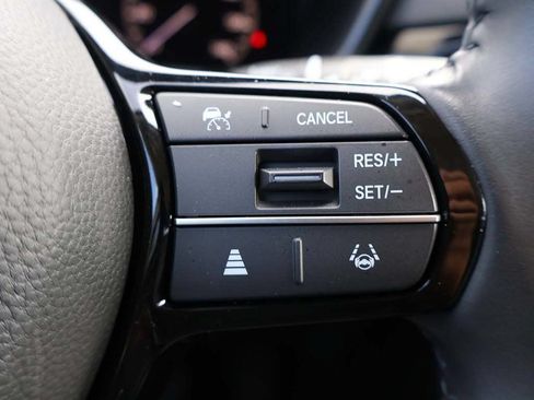 Used 2024 Honda CR-V EX-L image 41