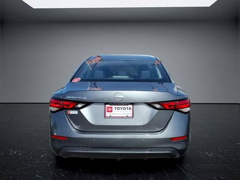 Used 2024 Nissan Sentra S FWD image 4