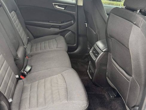 Used 2017 Ford Edge SEL FWD image 8