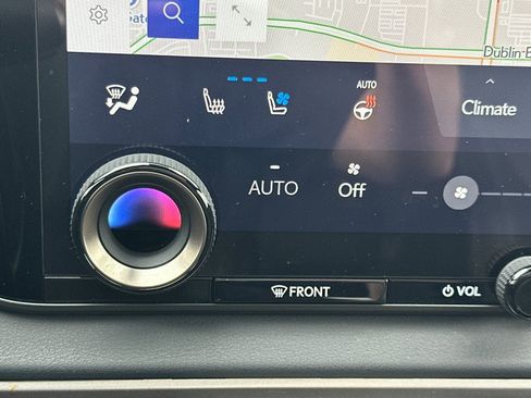 Used 2023 Lexus RX 350 w/ Cold Area Package image 29