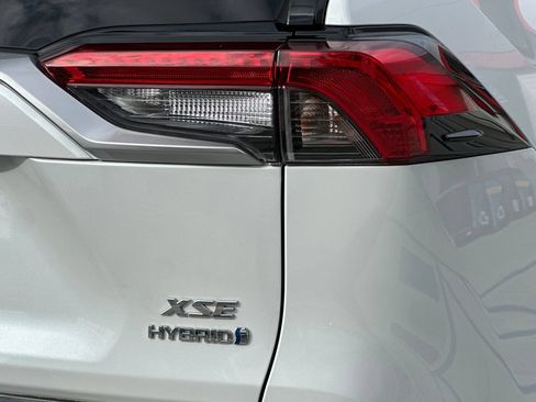 Used 2023 Toyota RAV4 XSE w/ XSE Grade Weather Package AWD/4WD image 27