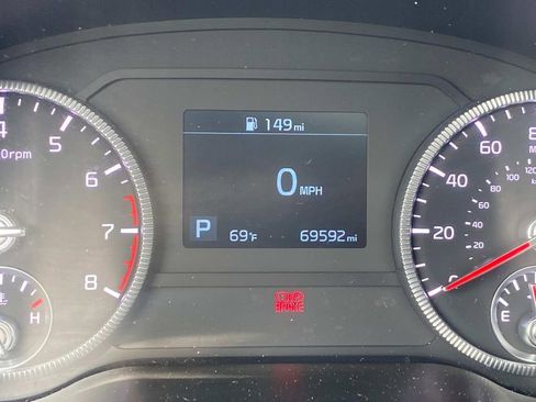 Used 2022 Kia Telluride EX w/ EX Premium Package image 31