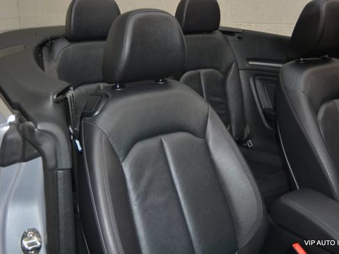 Used 2015 Audi A3 2.0T Premium Plus AWD/4WD image 18
