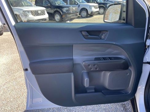 New 2026 Ford Maverick XL AWD/4WD image 15
