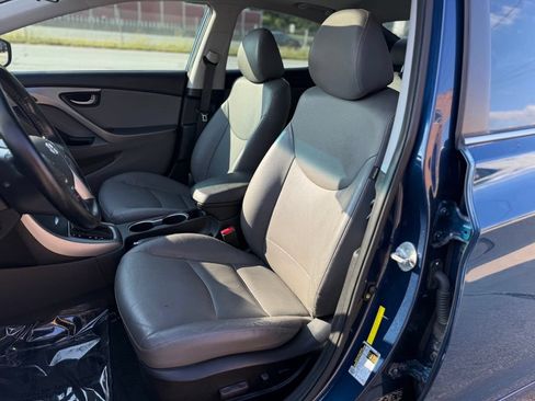 Used 2014 Hyundai Elantra Sport FWD image 22