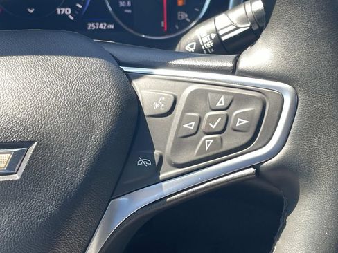 Used 2023 Chevrolet Malibu LT FWD image 27