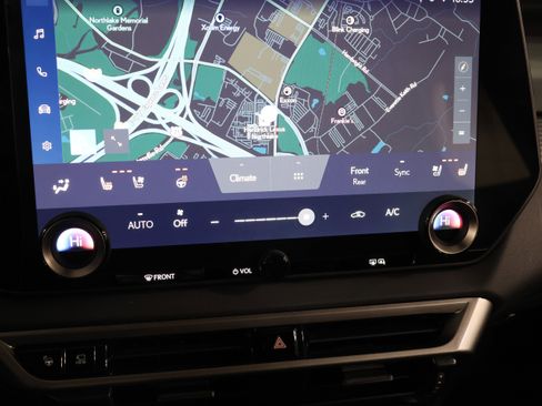 Certified 2024 Lexus RX 500h F Sport w/ Convenience Package image 27