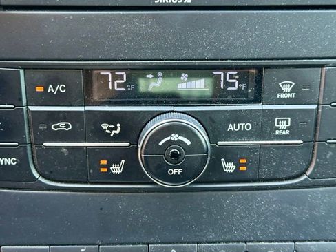 Used 2011 Jeep Grand Cherokee 70th Anniversary AWD/4WD image 27