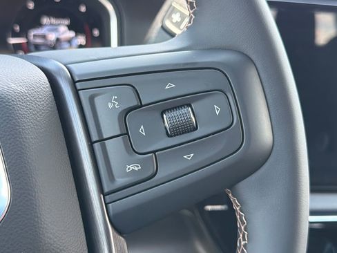 New 2026 GMC Sierra 2500 AT4 w/ AT4 Premium Plus Package AWD/4WD image 25