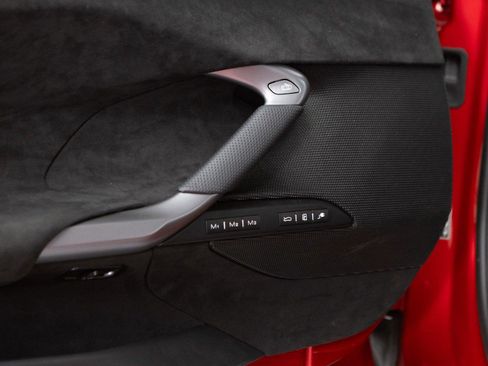 Certified 2024 Ferrari 296 GTB image 48