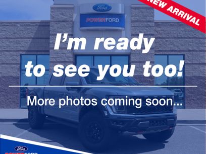 Certified 2023 Ford F150 Raptor w/ Equipment Group 802A Raptor R