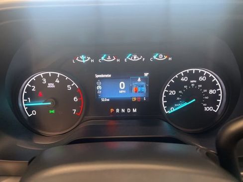 New 2025 Ford F350 XL w/ STX Appearance Package image 21