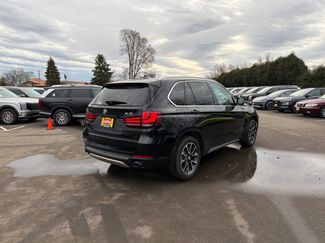 Used 2017 BMW X5 xDrive35i video 2