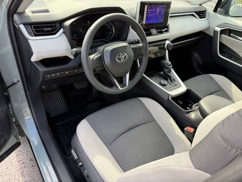 Certified 2023 Toyota RAV4 XLE w/ Convenience Package AWD/4WD image 13