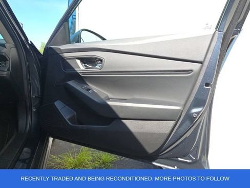 Used 2024 Honda Accord EX image 22