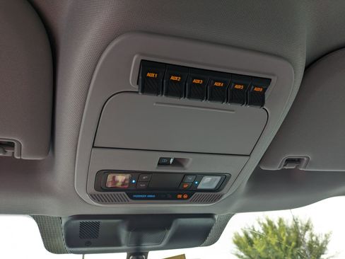 New 2025 Ford F550 2WD Crew Cab image 48