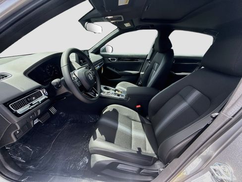 New 2026 Honda Civic Sport image 16